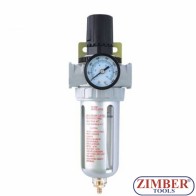 Air Filtr, Regulator - AFR80II