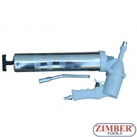 500cc Air Grease Gun - ZIMBER
