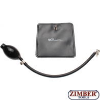 Air Inflating Pillow, 3544 -BGS technic.