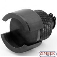 Balancer Shaft Puller for VAG 1.8-2.0 L - ZR-36BSP04 - ZIMBER TOOLS