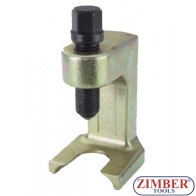Ball joint separator 28mm - ZIMBER TOOLS