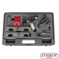 BMW M60,M62 Camshaft Alignment VANOS Timing Tool Kit - ZIMBER-TOOLS