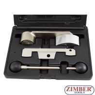 Camshaft Alignment Timing Tool Kit For Porsche 911 996 997 -ZR-36PCATK02 - ZIMBER TOOLS
