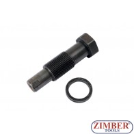 Camshaft Drive Chain Wear Indicator BMW / Mini N12, N16, N18, N47 - ZR-36CDCWI - ZIMBER TOOLS.