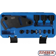 Camshaft Locking Tool for Renault 1.8 / 2.0 16V (8577) - BGS technic.