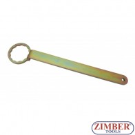 Camshaft Pulley Holder for Subaru - ZR-36ETTS304 - ZIMBER TOOLS