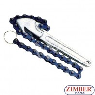 Chain Type Strap Wrench 230mm