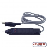 Circuit Tester 3-48V - ZIMBER TOOLS