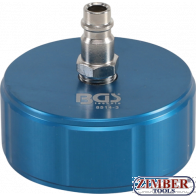 Cooler Adaptor for BGS 8514 for Scania (8514-3) - BGS technic