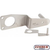 Crankshaft Holding Tool for BMW N47 / N57 (9422) - BGS technic