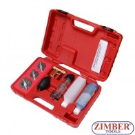 LEAK-CHECK, ZR-36CLTRTC03 - ZIMBER-TOOLS