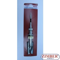 CYLINDER HONE, ZR-36ECH - ZIMBER TOOLS.