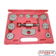 Brake Piston Wind back set - ZP-671440
