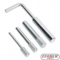 Camshaft Locking Pin Set FORD - ZIMBER-TOOLS
