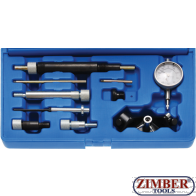 Diesel Fuel Pump Timing Set  Bosch VE, Kikki, Lucas, CAV-Roto, Nippon Denso -10 pcs. (8157) - BGS technic