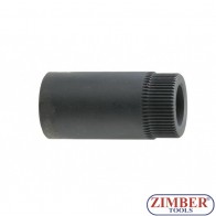 Diesel injection pomp soket  1/2" Mercedes Benz 601/ 602/ 602.91/ 603/ 604/ 605/ 606/ 661/ 662 - FORCE (9G0122) 