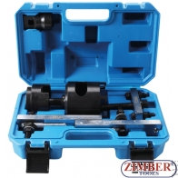 Duplex Clutch Repair Kit for VAG DSG Transmission. 8320 - Bgs technic Germany.