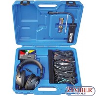 Electronic Stethoscope Kit, 3531 -BGS technic.