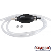 Emergency Pump (ZB-4064) - BGS technic