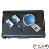 Engine Timing Tool for Vauxhall/Opel, SAAB 2 Litre Turbo BioPower - ZR-36ETTS327 - ZIMBER TOOLS.