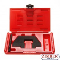 Engine Timing Tool Set BMW M40, M43, M70, M73- 9G1212 - FORCE