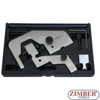 Engine Timing Tool Set for Ford 2.0 L Ecoboost Engines, ZR-36ETTS199 - ZIMBER TOOLS.