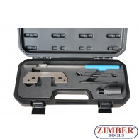 Engine Timing Tool Set for LAND, ROVER BMW, OPEL - ZIMBER-TOOLS.