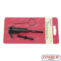  1.8/ Volkswagen Timing Tool (36TTVTTK) - ZIMBER