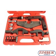 Engine Timing Tool Kit for Mini one/Cooper(N14) / Coopers Suitable for MINI COOPER - ZIMBER