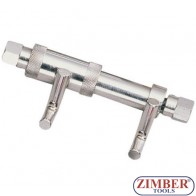 Exhaust Spring Clamp Remover For VAG - AN010159- JONNESWAY