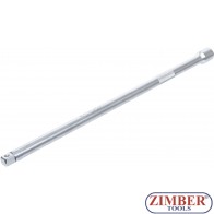 Extension Bar | 12.5 mm (1/2") | 600 mm - ZB-3139 - BGS-technic.