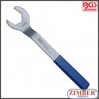 Fan Hub Wrench | for Opel, GM | 46 mm -1683 - BGS technic.