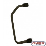 Crows Foot Oil Wrench Ford  PSA, 27mm, ZT-01B0267 - SMANN TOOLS.