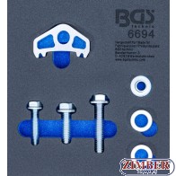 Flywheel Locking Tool | for BMW, MINI - 6694 - BGS-technic.