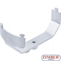 Fuel Sensor Wrench | for Opel, Mercedes-Benz, BMW, Volvo - 7028 -BGS-technic.