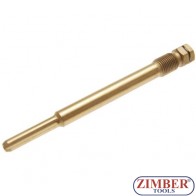 Glow Plug Reamer M10 x 107 mm, ZR-36GPR10107 - ZIMBER-TOOLS
