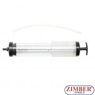 Hand Pump | 500 ml, 9582 - Bgs technic.