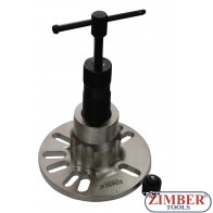 Hydraulic Ram Set, ZR-36HRS - ZIMBER TOOLS