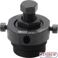 Injection Pump Sprocket Remover for Hyundai / KIA 2.0 / 2.2 CRDI (62051) - BGS technic