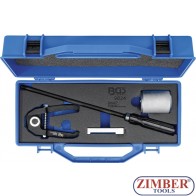 Injector Puller Set | for VAG | universal - 9824 - BGS technic.