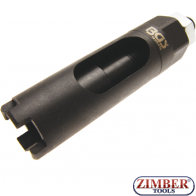 Injector socket MAN,Scania and Mercedes - 67230  - BGS technic