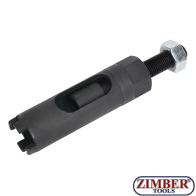 Injector socket MAN,Scania and Mercedes,ZR-36INS - ZIMBER TOOLS