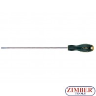 Extra Long Screwdriver Total Length 300mm (5х300) - FORCE