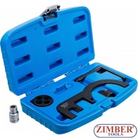 Engine Timing Tool Set for BMW N47, N47S, N57 (8724) - BGS technic