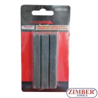 Engine Cylinder Hone Replacement Stones Ø51mm To 177mm 2"  - ZT-04B4099C - SMANN TOOLS