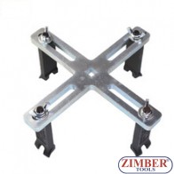 Fuel Tank Lid Remover Universal Adjustable Tool Mercedes-Benz, BMW, Audi, Volkswagen, Toyota, Honda, Wuling, Hyundai 80mm-199mm- ZT-04A3077 - SMANN TOLOS.