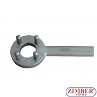Crankshaft Pulley Holding Tool For Subaru Legacy 2500c.c. - ZR-36ETTS302 - ZIMBER TOOLS