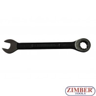 KEY Combination Ratchet 12mm - SMANN TOOLS