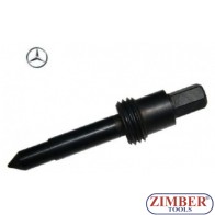 Locking Screw Mercedes engines OM602, OM604, OM605 and OM604 -ZR-36ETTSB25- ZIMBER TOOLS.