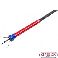 Magnetic Lifter / flexible claw Tool - 3094 - BGS-technic.